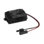 Brumberg 17662000 LED Konstantstromtreiber 7,2W 350mA 230V Schwarz