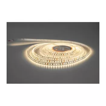 Brumberg 38203003 QUALITYFLEX Flexibles LED-Band 5m Warmweiß (3000K) 72W 24V