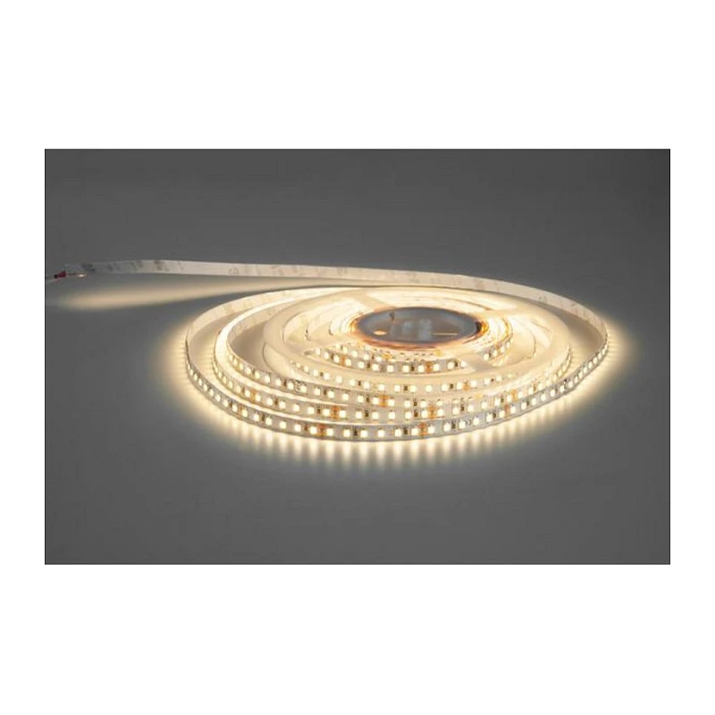 Brumberg 38203003 QUALITYFLEX Flexibles LED-Band 5m Warmweiß (3000K) 72W 24V