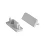 Brumberg 53038260 Endkappen-Set QUALITYFLEX Weiß (RAL 9016)
