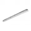 Brumberg 78015114 HUMID ONE LED-Feuchtraumleuchte Rechteckig Grau 4000K 50W 230V IP65 Ein/Aus