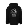 Brunotti Benito Herrenpullover, L, Schwarz