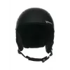 Brunotti Buffalo Unisex Ski Helm 58-61 cm Schwarz