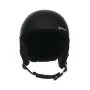 Brunotti Buffalo Unisex Ski Helm 58-61 cm Schwarz