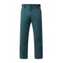 Brunotti Footrail Herren-Skihose - Größe S - Grün - 10.000 mm Wassersäule & 8.000 g Atmungsaktivität