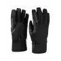 Brunotti Gravity Herren Schneehandschuhe, M, Schwarz