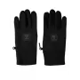 Brunotti Innenhandschuh Herren XL Schwarz