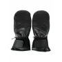 Brunotti Kitio Unisex Ski-Fäustlinge, Schwarz, Größe S