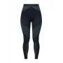 Brunotti Leogang Damen Thermohose Base Layer – Dunkelblau (M)