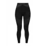 BRUNOTTI Leogang Damen Thermohose, Schwarz, Größe L