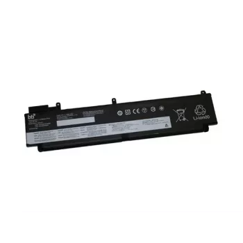 BTI Ersatz-3-Zellen-Akku für Apple MacBook Pro 13 inch A1278 (A1322, 63,5Wh, 5800mAh, Li-Polymer, Schwarz)