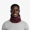Buff Lightweight Merinowolle Multifunktionssling - Granate