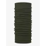 Buff Merino Midweight Multifunktionsschlauch Olive