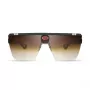 BUGATTI MAN 01A-WG-BG Sonnenbrille (Glas/Steg/Bügel) 142/00/140 mm