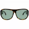 BUGATTI Herren-Sonnenbrille 43B-DT - 66/15/123 mm - UV400-Schutz