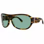 BUGATTI Herren-Sonnenbrille 43B-DT - 66/15/123 mm - UV400-Schutz
