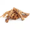 BULT Hühnerfüße Hundesnack - Luftgetrocknet, Getreidefrei, 150g