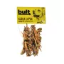 BULT Hühnerfüße Hundesnack - Luftgetrocknet, Getreidefrei, 150g