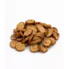 BULT Getrocknete Putenstreifen Hundesnack 100g – Getreidefreier, proteinreicher Trainingssnack