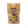 BULT Getrocknete Putenstreifen Hundesnack 100g – Getreidefreier, proteinreicher Trainingssnack