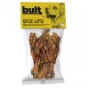 BULT Entenfüße Hundesnack – luftgetrockneter natürlicher Kauartikel, 100g