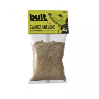 BULT Gemahlener Rinderpansen Hundesnack - 120g
