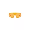 Burberry BE4369 Damen-Sonnenbrille Havana Braun Verlauf 64mm