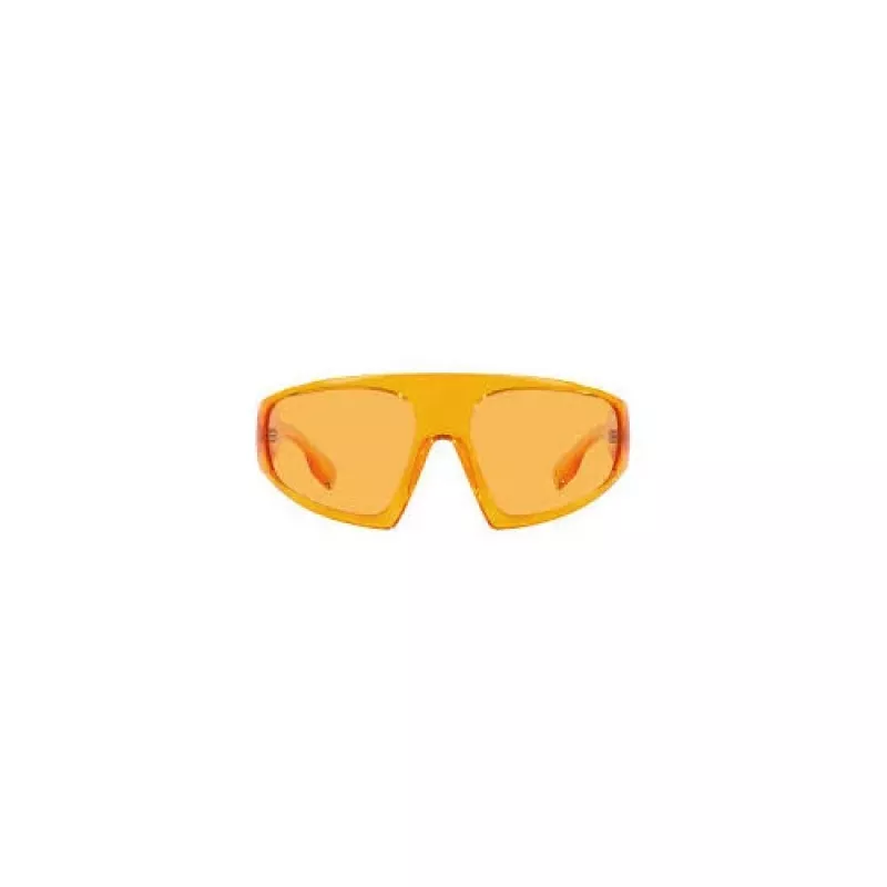 Burberry BE4369 Damen-Sonnenbrille Havana Braun Verlauf 64mm