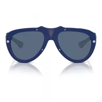 Burberry BE4433U 413980 Unisex Sonnenbrille Havana Braun 57mm