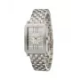 Burberry BU1901 Herren-Quarzuhr 32mm Edelstahl Silber