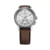 Burberry BU7681 Herren Swiss-Quarz-Chronograph Uhr 42mm Edelstahl