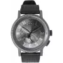 Burberry Endurance Herrenuhr BU7682 42mm Edelstahl Chronograph