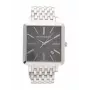 Burberry Herren BU1711 Quarz Analog Edelstahl Uhr 38mm