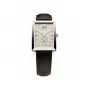 Burberry Herrenuhr BU1322 38mm Edelstahl Silbernes Zifferblatt