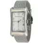 Burberry Herrenuhr BU3004 33mm Swiss Quarz Edelstahl