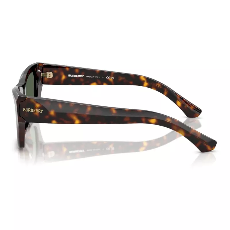 Burberry Damen-Sonnenbrille BE4441U300271 Havana Brown Gradient 52mm