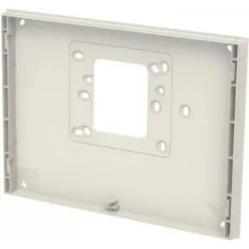 BUSCH-JAEGER BUSCH 42381S-W-03 Aufputz-Installationsgehäuse, 7 Module, Studioweiß (2TMA220160W0004)