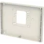 BUSCH-JAEGER BUSCH 42381S-W-03 Aufputz-Installationsgehäuse, 7 Module, Studioweiß (2TMA220160W0004)