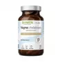 BWN BIOWEN Chelated Magnesium Bisglycinate – 100 Kapseln – 100 mg elementares Magnesium pro Kapsel – Vegan, glutenfrei, GVO-frei – Unterstützt Nervensystem & Muskelfunktion