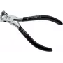 C.K Tools Präzisions-Vorderseitenschneider Full Flush Extra 130 mm T3776EF 5
