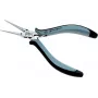 C.K Tools SensoPlus Spitzzange 145 mm Schwarz/Blau T3783D