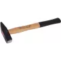 C.K Tools T4227A 0200 Glasfaser-Klauenhammer 20 oz mit magnetischem Nagelhalter