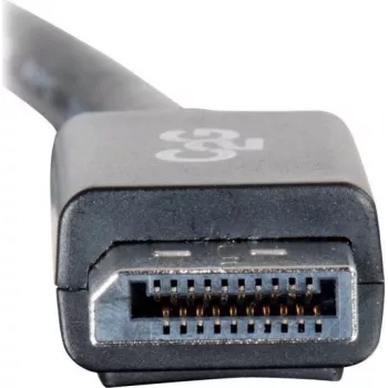 C2G 2,0m DisplayPort M/M Kabel - 2m - DisplayPort - DisplayPort (84401)