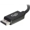 C2G 2,0m DisplayPort M/M Kabel - 2m - DisplayPort - DisplayPort (84401)