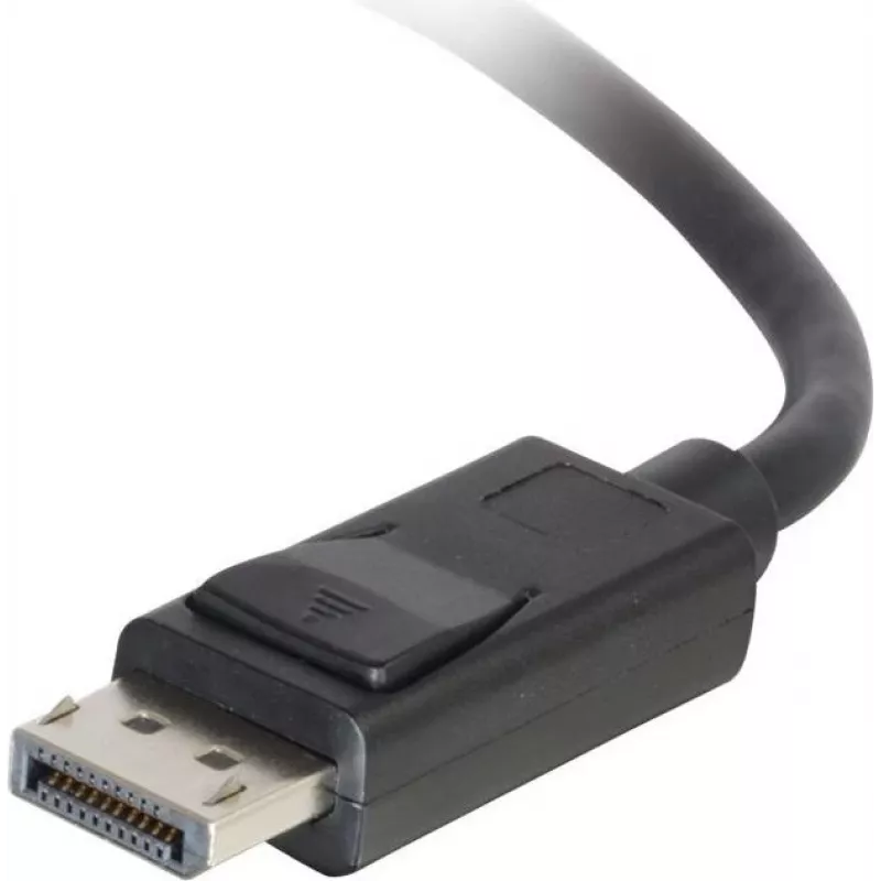 C2G 2,0m DisplayPort M/M Kabel - 2m - DisplayPort - DisplayPort (84401)