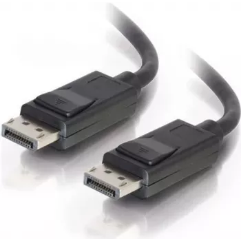 C2G 2,0m DisplayPort M/M Kabel - 2m - DisplayPort - DisplayPort (84401)