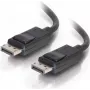 C2G 2,0m DisplayPort M/M Kabel - 2m - DisplayPort - DisplayPort (84401)