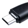 Kabel zu Micro USB-A / Surpass / 2m Joyroom S-UM018A11 (schwarz)