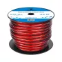 CABLETECH 2 AWG 12mm OD Kupfer-Aluminium-Automobil-Stromkabel (10m Rolle)
