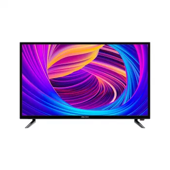 Cabletech 32 Zoll HD Ready LED TV DVB-T2 H.265 HEVC